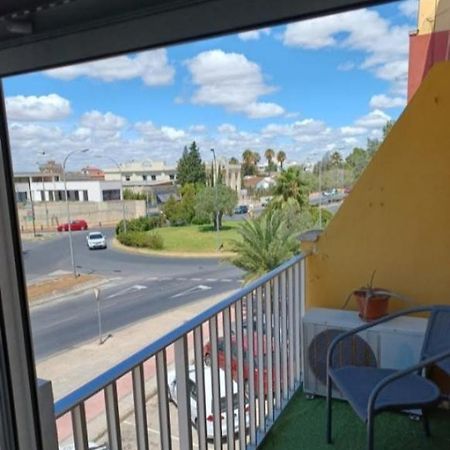Relax Apartment El Salon Ayamonte Exterior foto