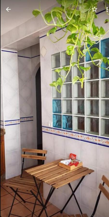 Relax Apartment El Salon Ayamonte Exterior foto