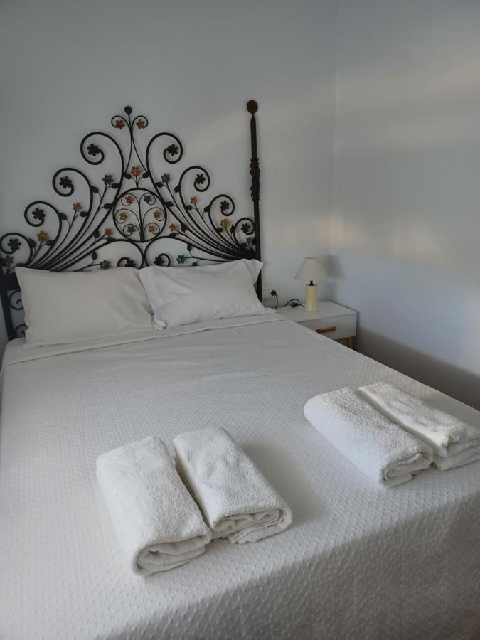 Relax Apartment El Salon Ayamonte Exterior foto