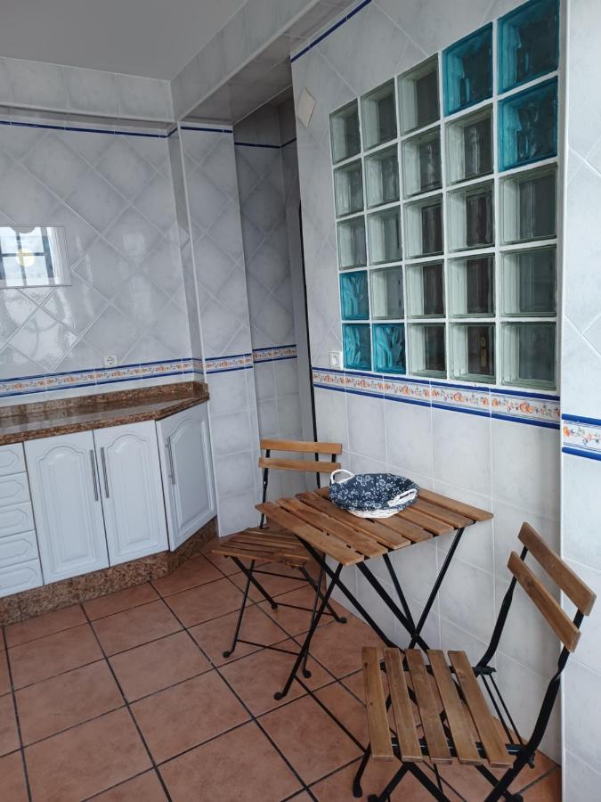 Relax Apartment El Salon Ayamonte Exterior foto
