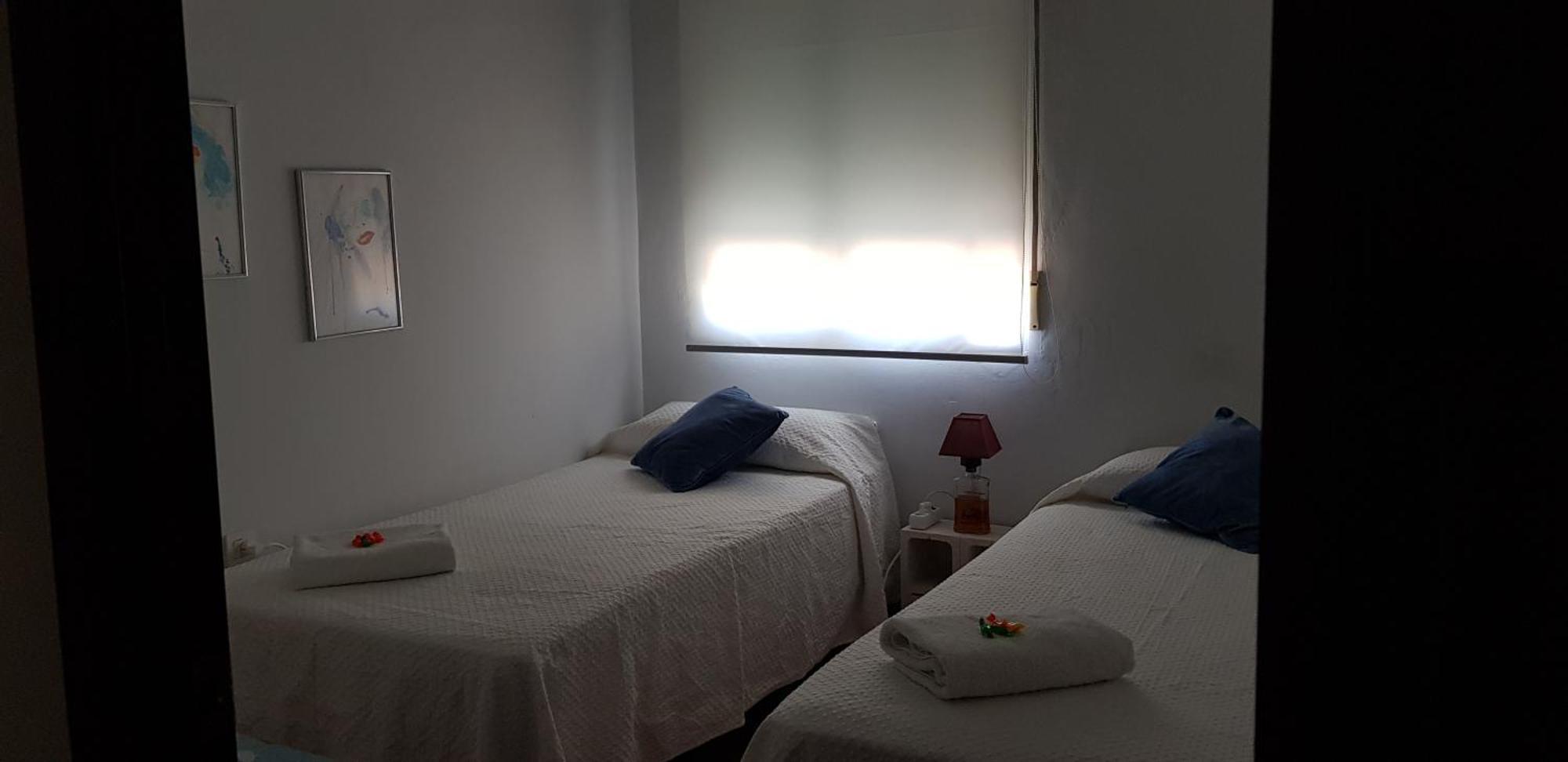 Relax Apartment El Salon Ayamonte Zimmer foto