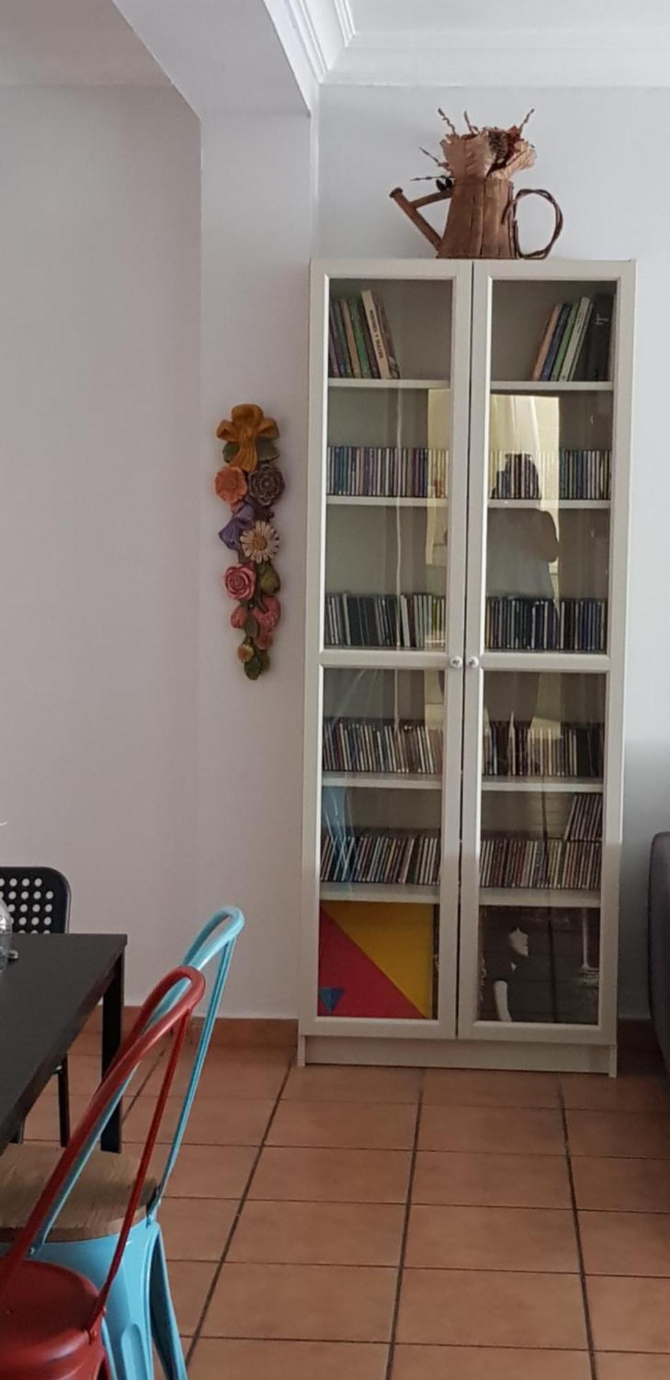 Relax Apartment El Salon Ayamonte Zimmer foto