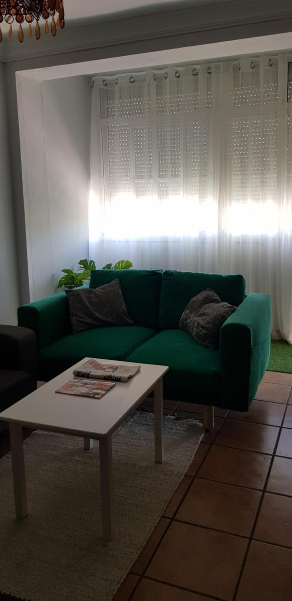 Relax Apartment El Salon Ayamonte Zimmer foto