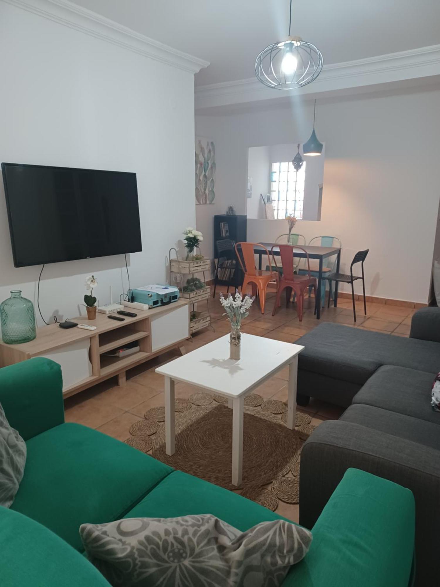 Relax Apartment El Salon Ayamonte Zimmer foto