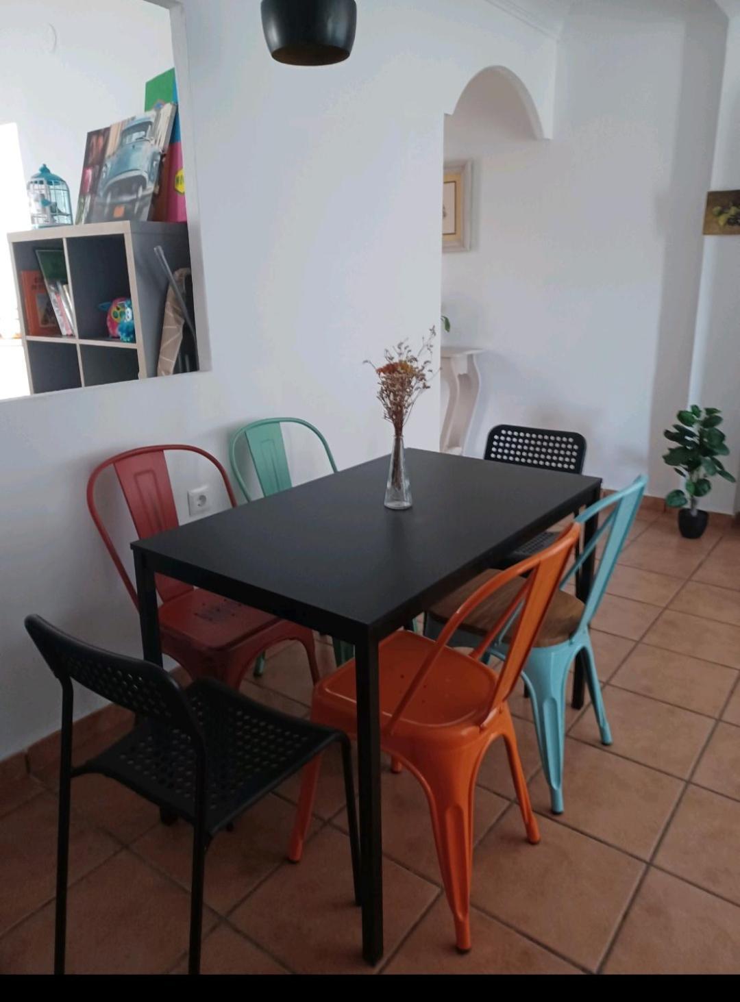 Relax Apartment El Salon Ayamonte Exterior foto