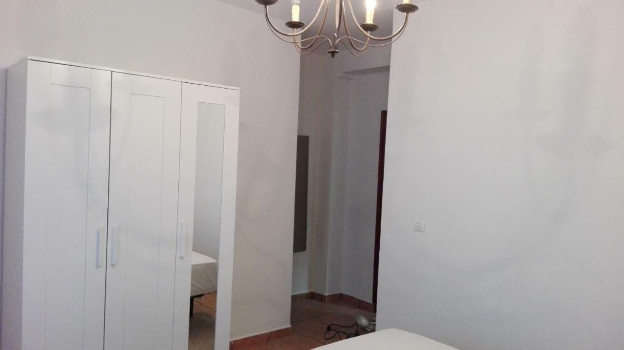 Relax Apartment El Salon Ayamonte Exterior foto