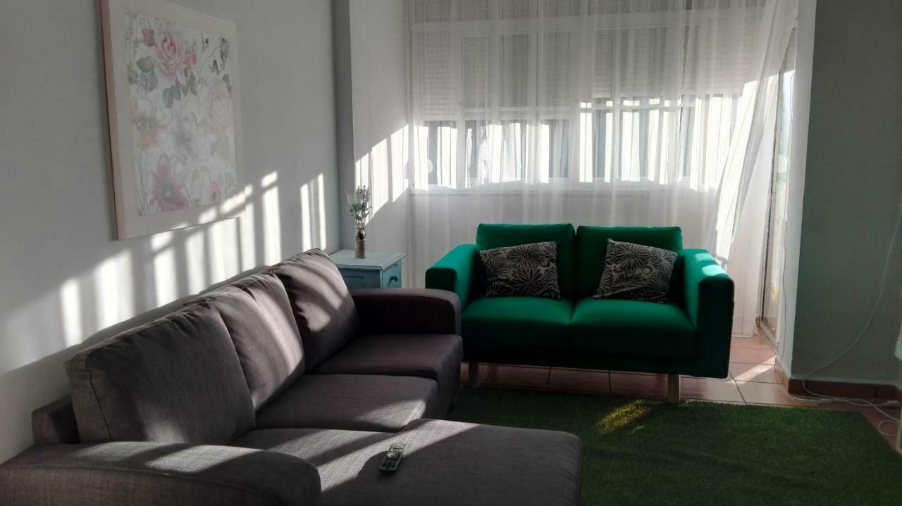 Relax Apartment El Salon Ayamonte Exterior foto
